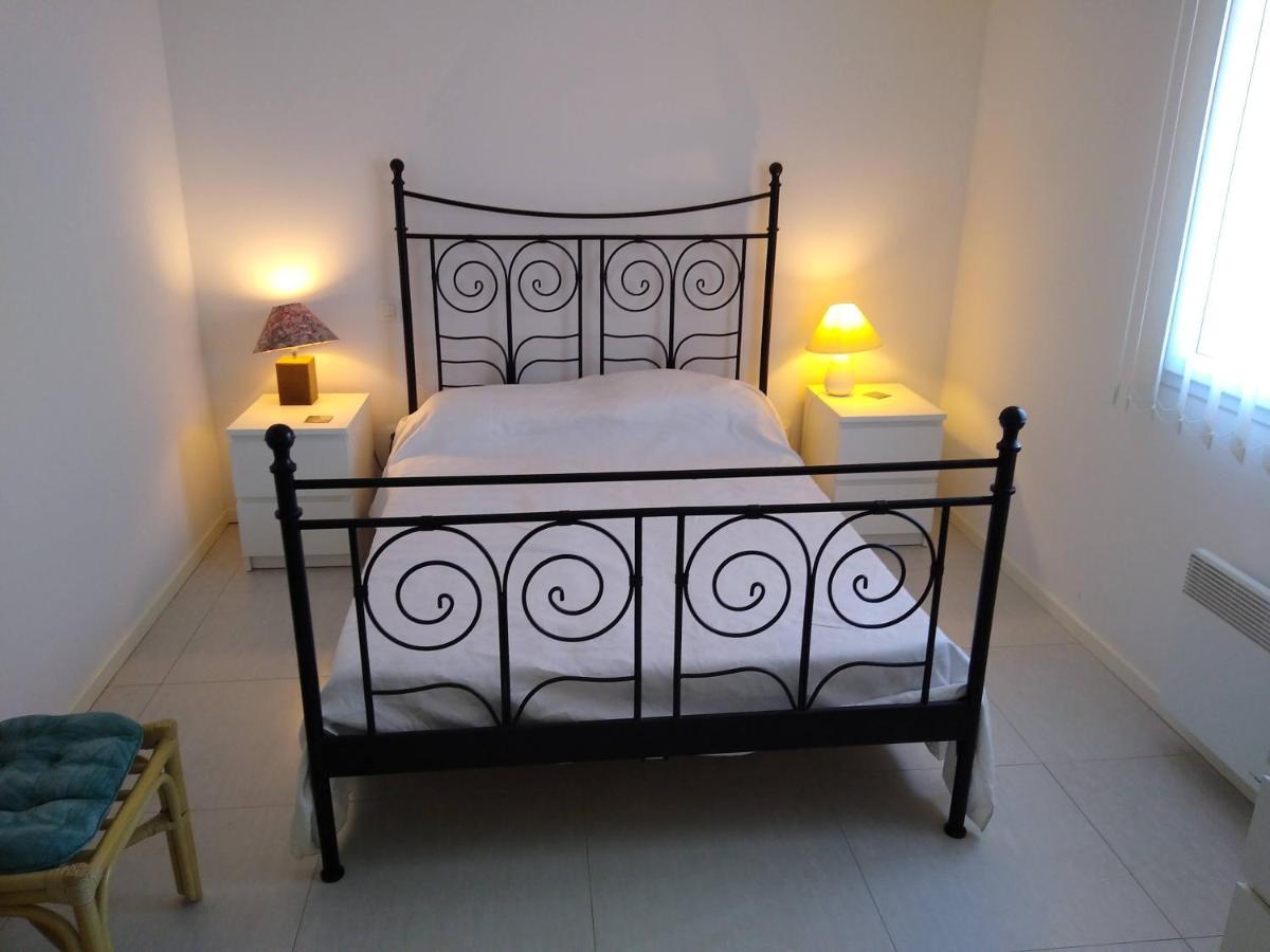 Poppey Villa Peret Ngoại thất bức ảnh